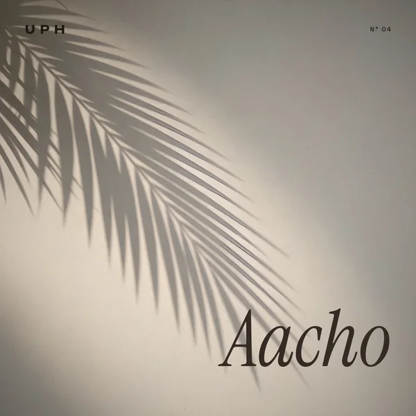 Cover Aacho