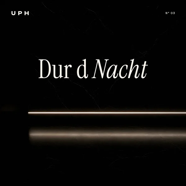 Cover Dur d Nacht