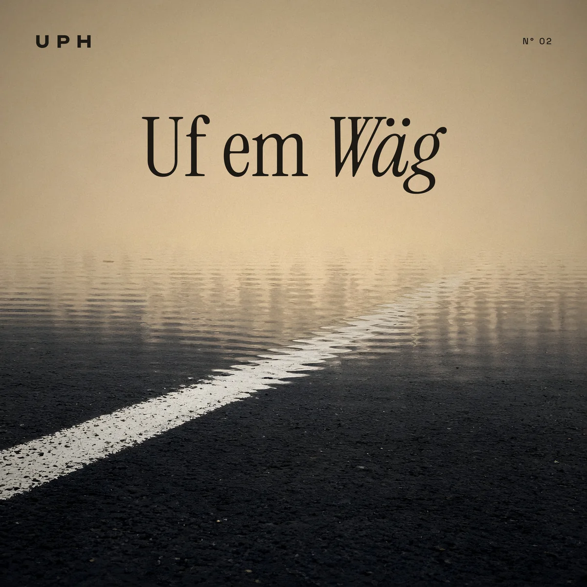 Cover Uf em Wäg