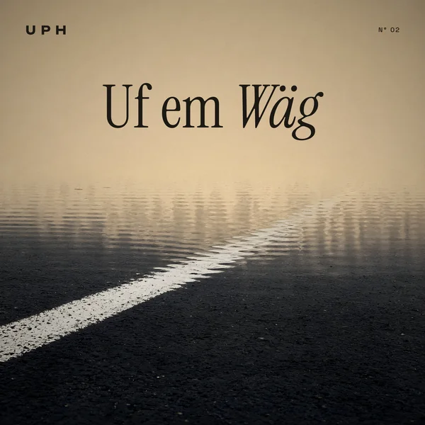 Cover Uf em Wäg